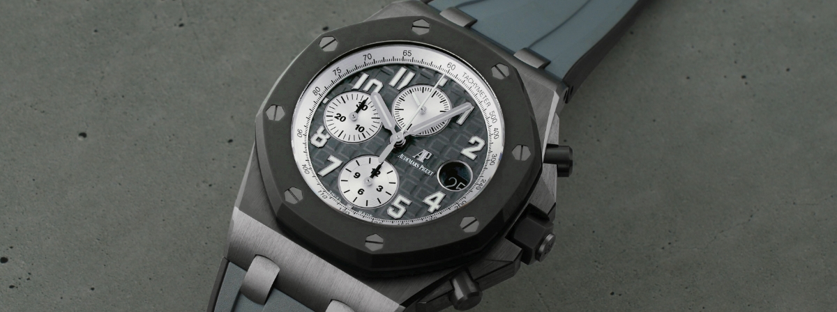 oak offshore