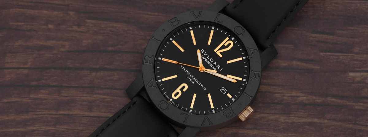 Bulgari BVLGARI Bulgari Bulgari BVLGARIBVLGARI