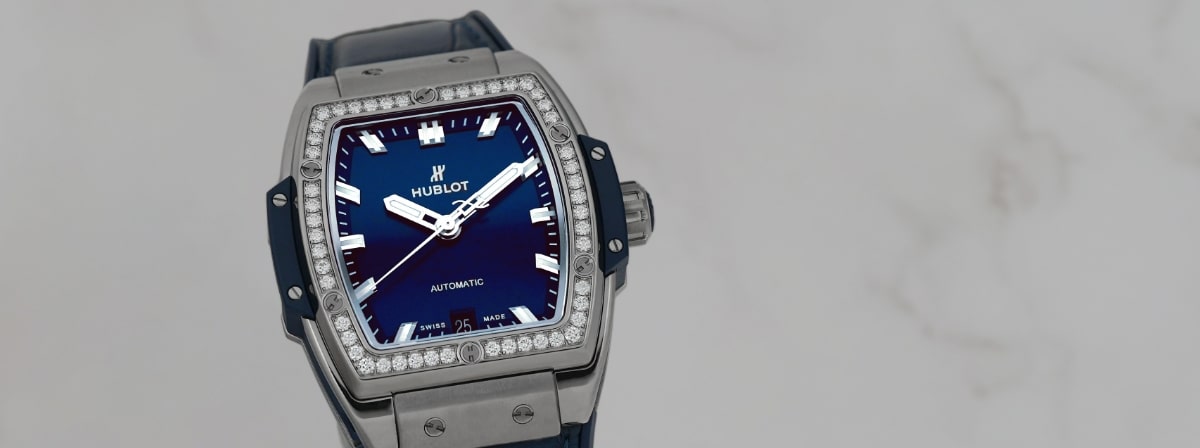 Hublot Spirit of Big Bang