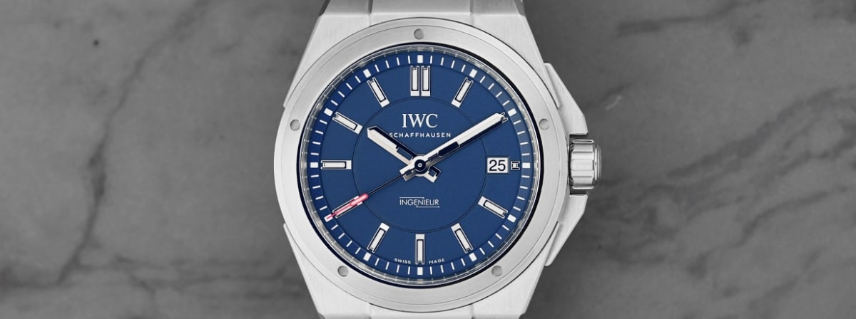 IWC INGENIEUR