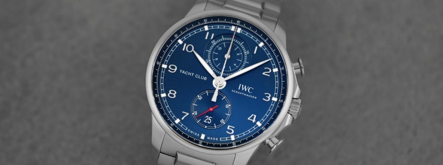 IWC