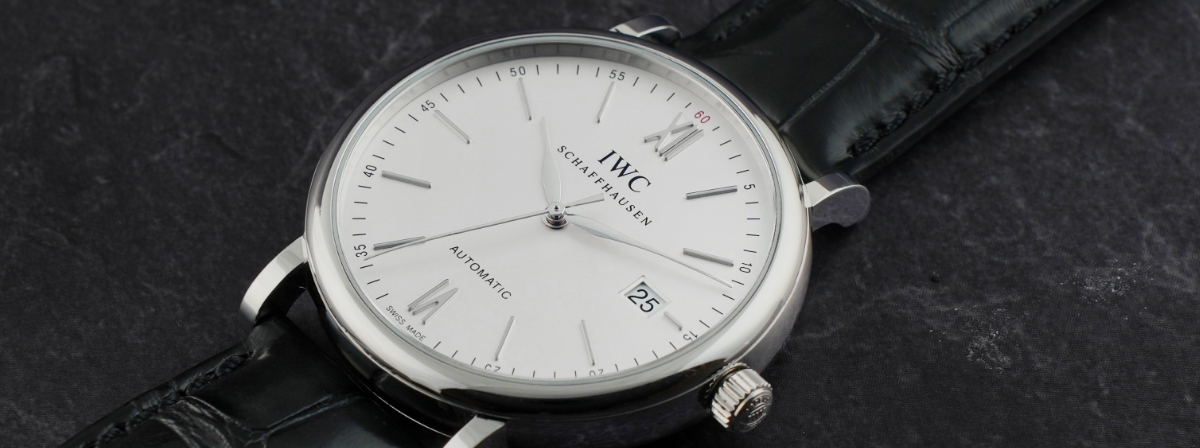 IWC Portofino PORTFINO