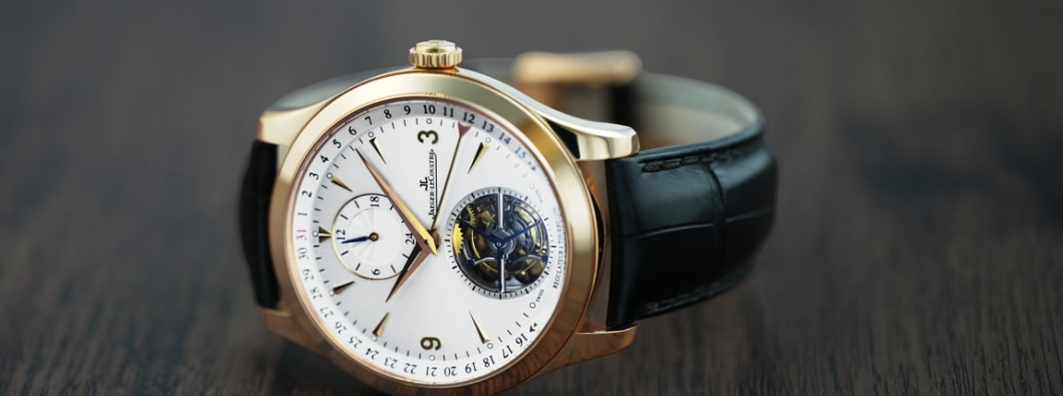 Jaeger-LeCoultre