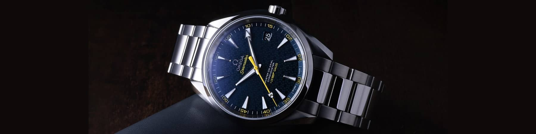 Omega Seamaster