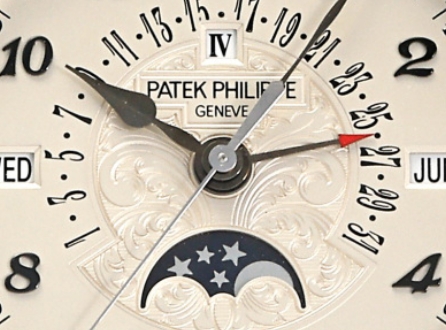 Main image about Richard Mille