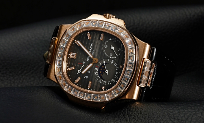 Main image about Patek Philippe
