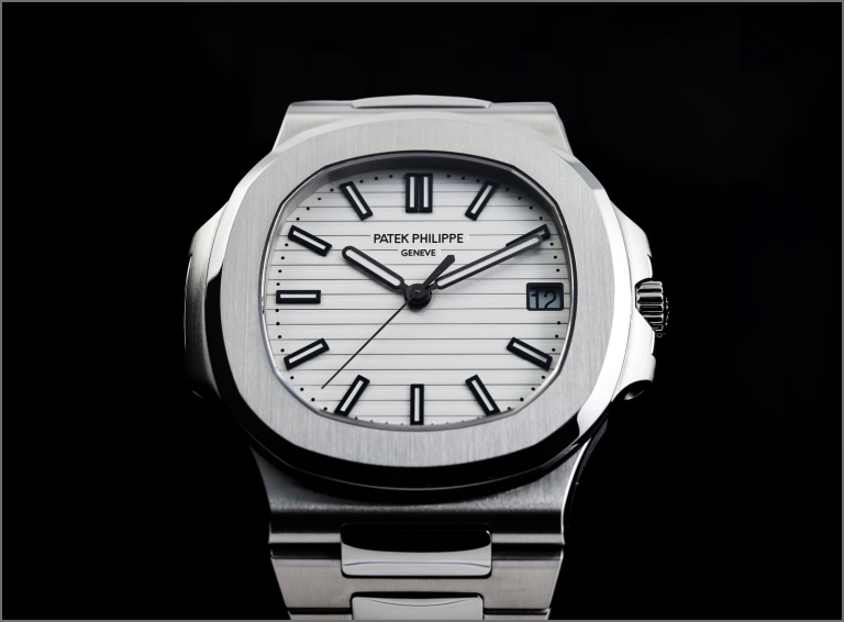 Main image about Patek Philippe