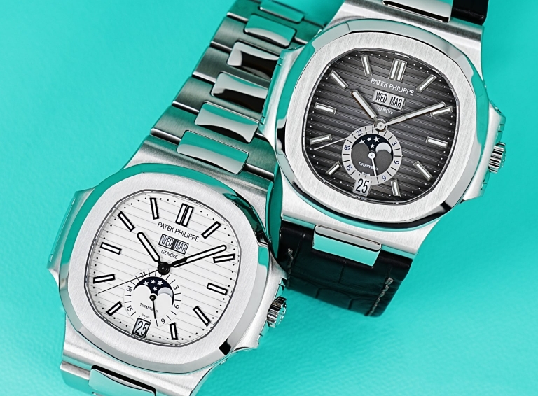 Main image about Audemars Piguet