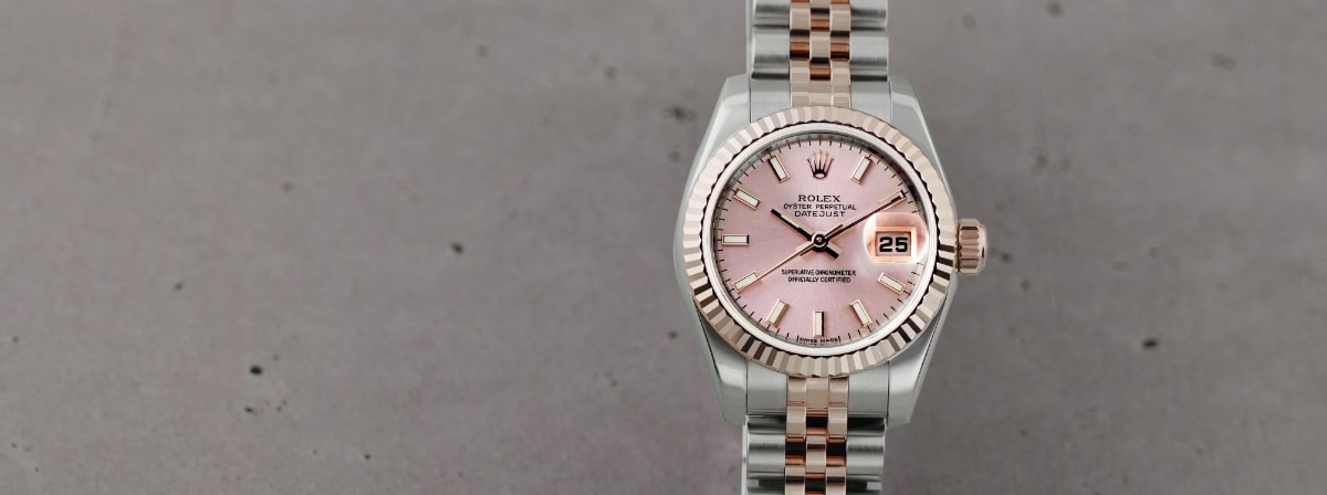 Datejust