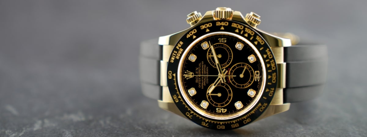 Rolex ROLEX Daytona DAYTONA