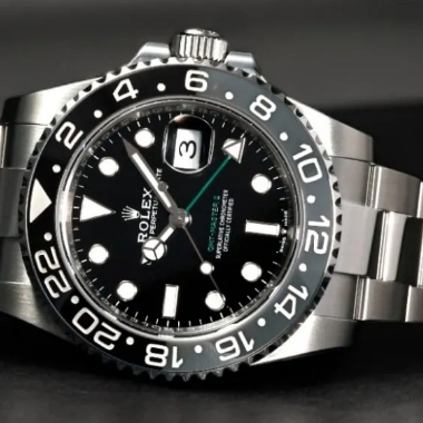 GMT Master 的图片