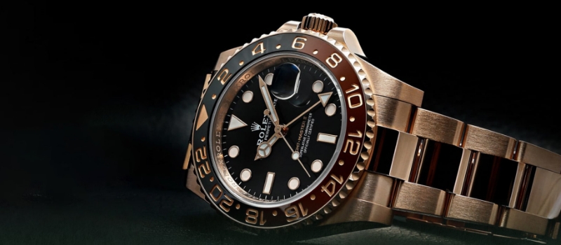 关于劳力士的主要图片