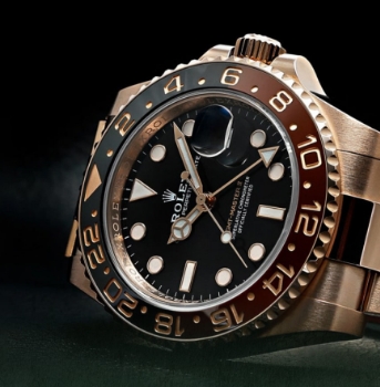 关于劳力士的主要图片