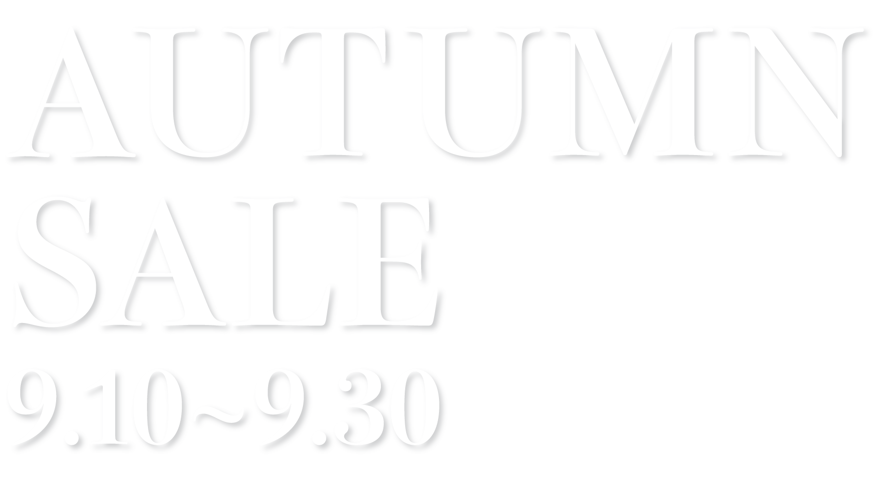 浜崎あゆみ 25周年 アニバーサリーライブツアー サポート決定!! 秋のエレガンスジュエリーを体験しよう