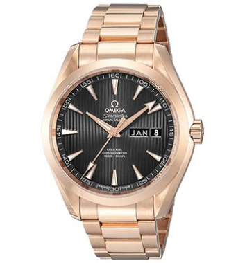 mens seamaster