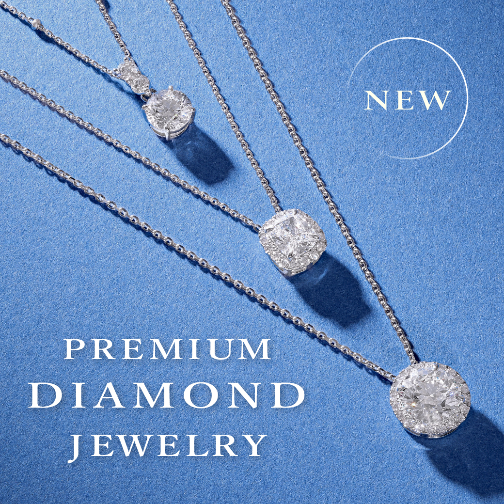 Premium Jewelry Collection