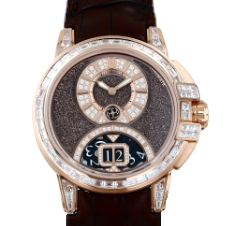 ハリー・ウィンストン