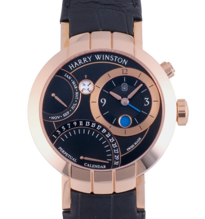 プルミエール パーペチュアルカレンダー PRNAPC41RR001