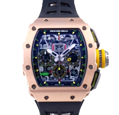 リシャール・ミル