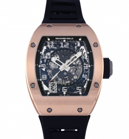 オートマティック RM010AHRG