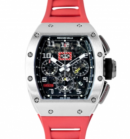 フェリペ・マッサRM011AJ