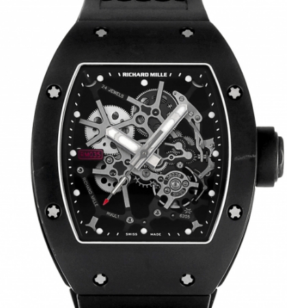 ラファエル・ナダル RM035-01