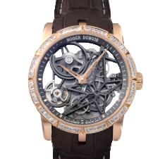 ロジェ・デュブイ