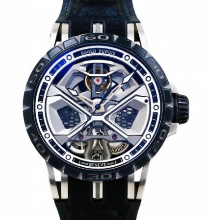 エクスカリバー ウラカン ジャパンリミテッド 日本限定88本 DBEX0803