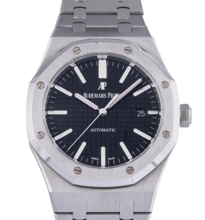 ロイヤルオーク 15400ST.OO.1220ST.01