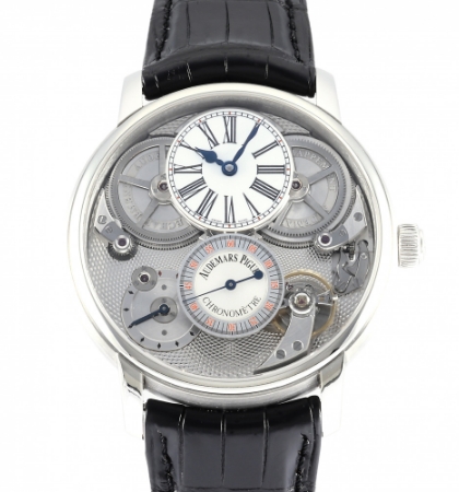 ジュールオーデマ エスケープメント 26153PT.OO.D028CR.01