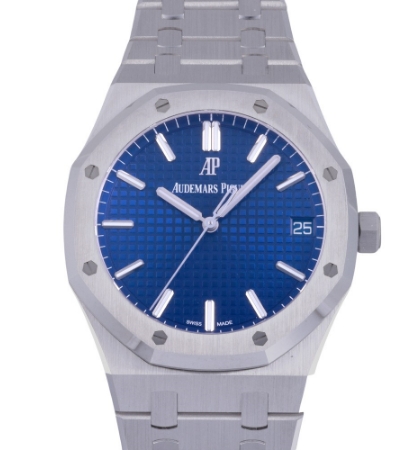 ロイヤルオーク 世界限定300本 15503BC.OO.1220BC.01