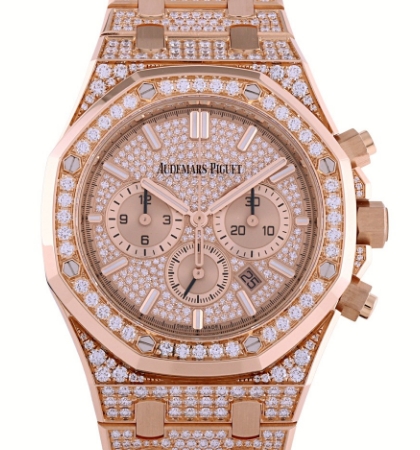 ロイヤルオーク 26333OR.ZZ.1222OR.01