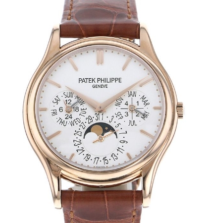 パーペチュアルカレンダー 5140R-011