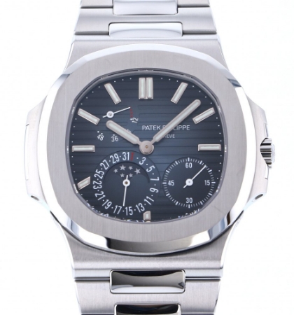 ノーチラス パーペチュアルカレンダー5740/1G-001