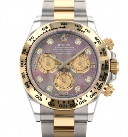 デイトナ コスモグラフ 116503NG