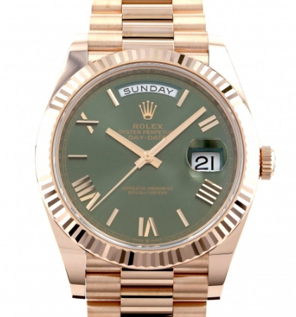 デイデイト 40 228235