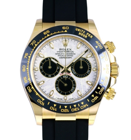 デイトナ 116518LN