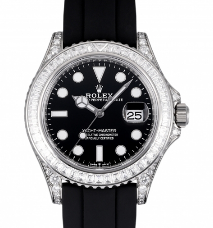 ヨットマスター 226679TBR