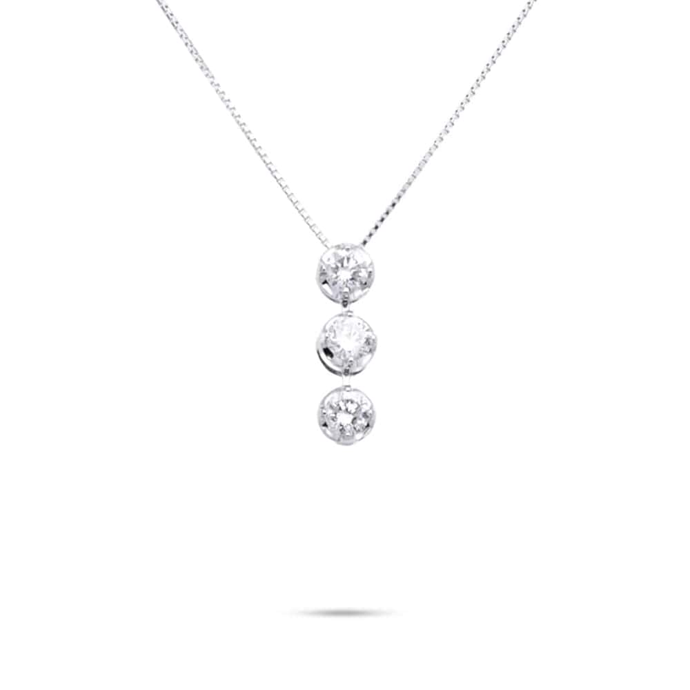 PT850 PT950 钻石其他项链 G