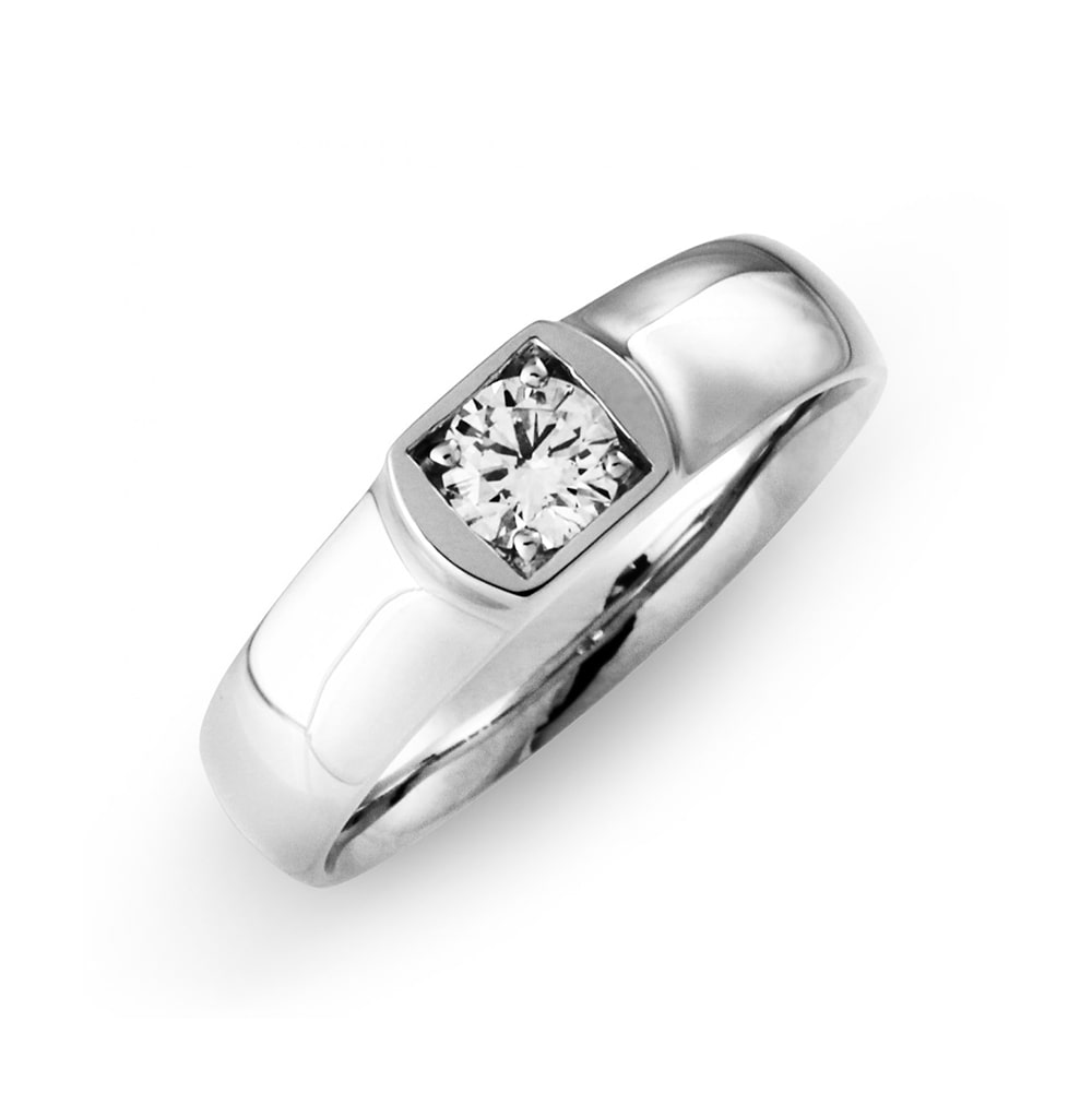 PT950 钻石 OTHER 戒指 D