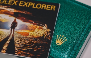 Photo of accessories