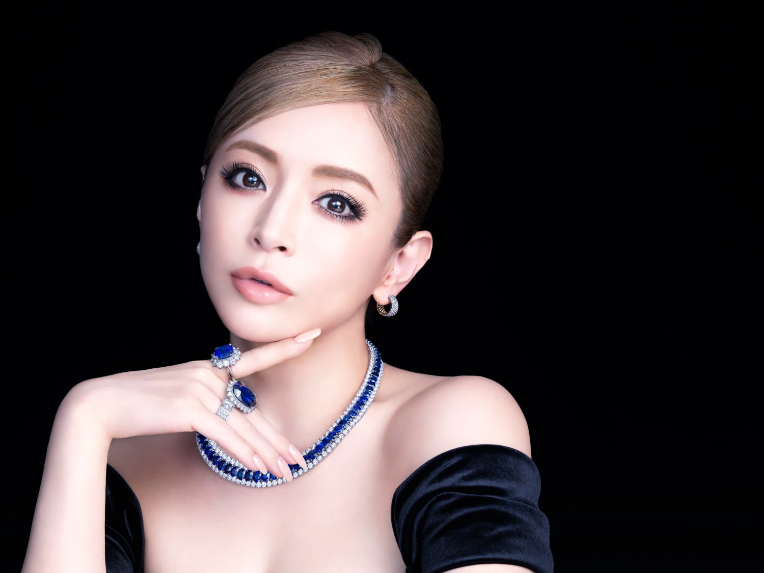 Ayumi Hamasaki