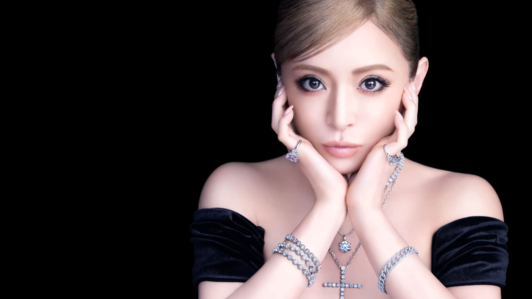 Ayumi Hamasaki