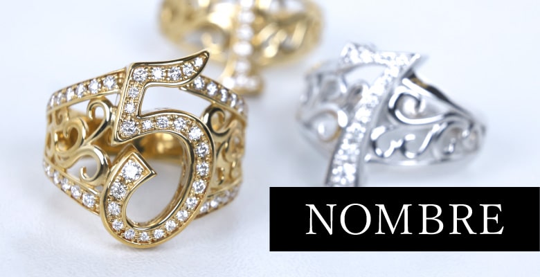 ノンブルブランドイメージ