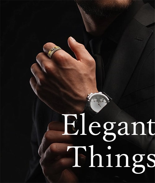 エレガントリング