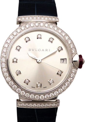 BVLGARI バロンブルー 28MM