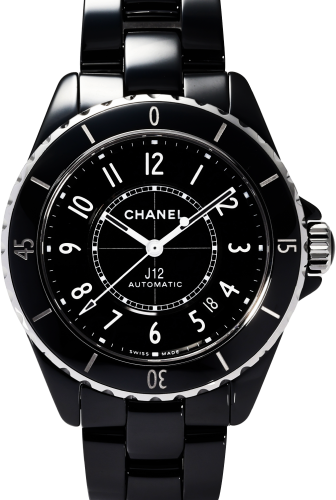 CHANEL J12