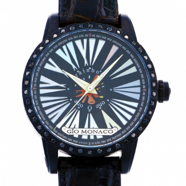 Roger Dubuis Rainbow 924A