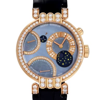 Harry Winston Premiere PREAPC41RR003