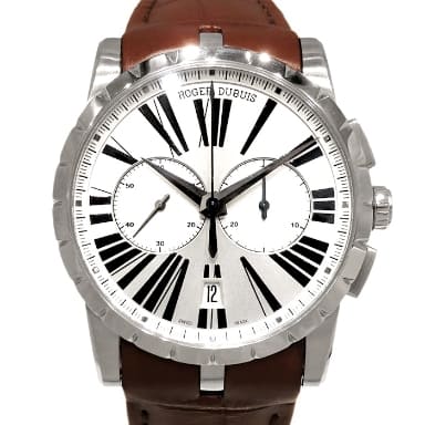 Roger Dubuis Excalibur 42 Chronograph Automatic RDDBEX0388